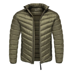 Amaci&Sons Toronto Jacke 9118