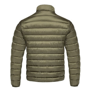 Amaci&Sons Toronto Jacke 9118