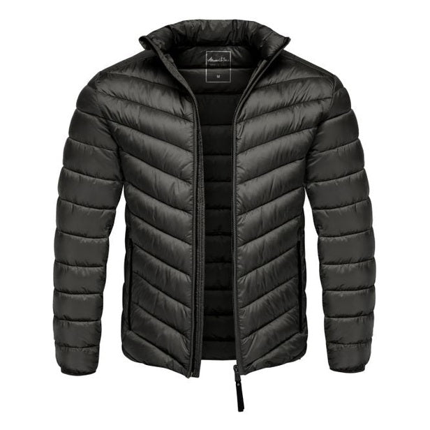 Amaci&Sons Toronto Jacke 9118