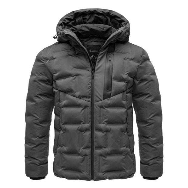 Amaci&Sons Berkeley Winterjacke 9128