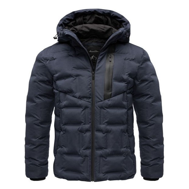 Amaci&Sons Berkeley Winterjacke 9128