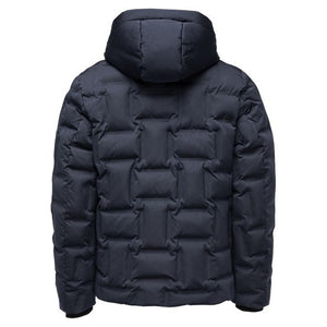 Amaci&Sons Berkeley Winterjacke 9128