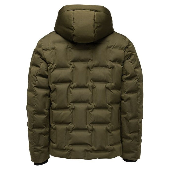 Amaci&Sons Berkeley Winterjacke 9128