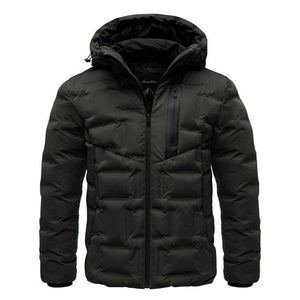 Amaci&Sons Berkeley Winterjacke 9128