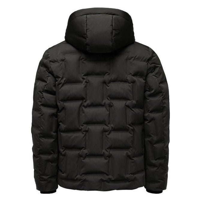 Amaci&Sons Berkeley Winterjacke 9128