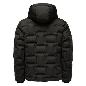 Amaci&Sons Berkeley Winterjacke 9128