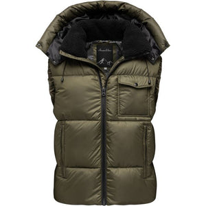 Hoboken Amaci&Sons Steppweste 9131