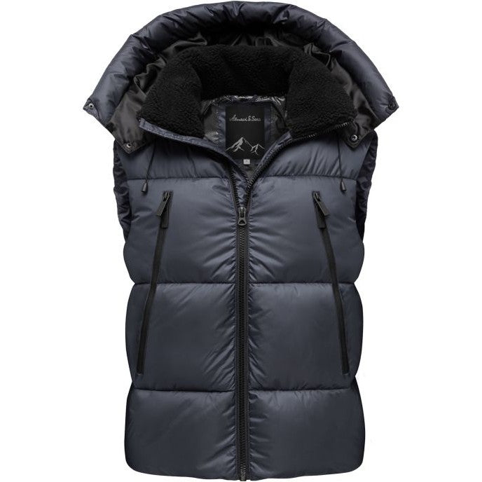 Amaci&Sons Bogota Steppweste 9132
