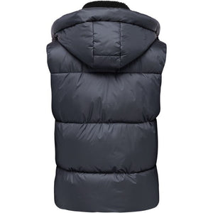 Amaci&Sons Bogota Steppweste 9132