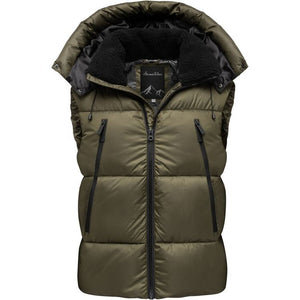 Amaci&Sons Bogota Steppweste 9132