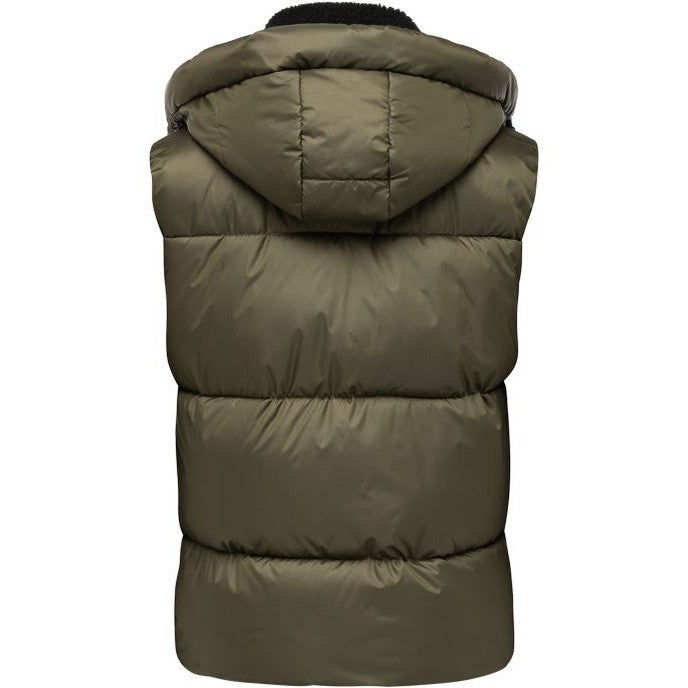 Amaci&Sons Bogota Steppweste 9132