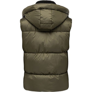 Amaci&Sons Bogota Steppweste 9132