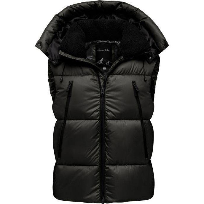 Amaci&Sons Bogota Steppweste 9132