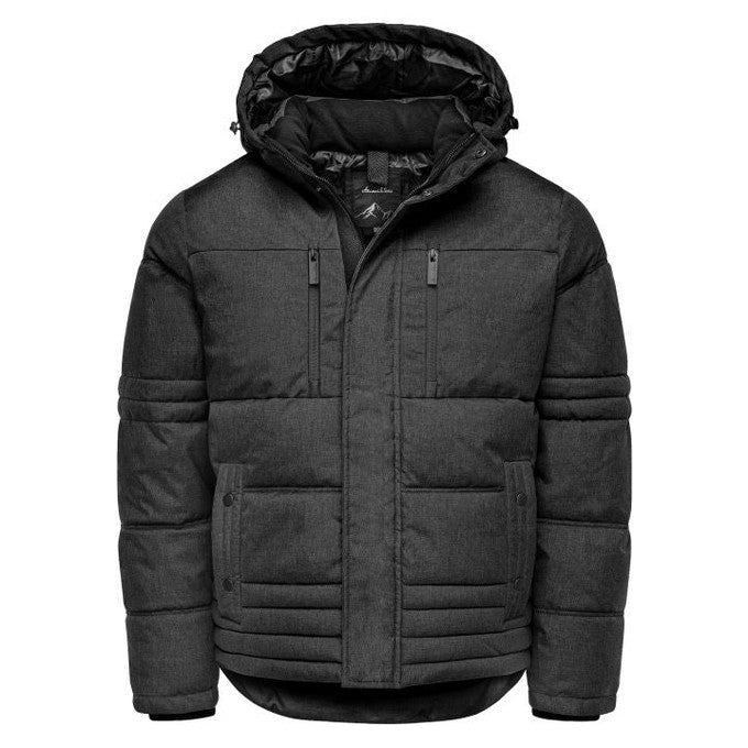 Amaci&Sons Coyote Winterjacke 9133