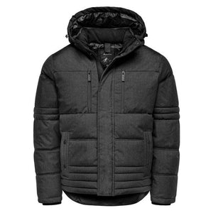 Amaci&Sons Coyote Winterjacke 9133