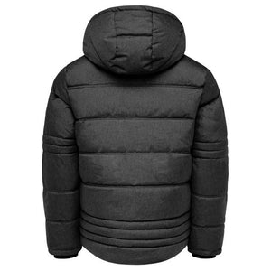 Amaci&Sons Coyote Winterjacke 9133
