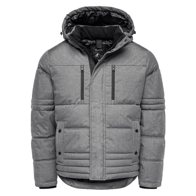 Amaci&Sons Coyote Winterjacke 9133