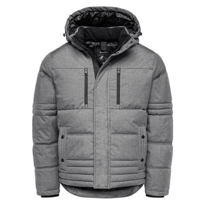 Amaci&Sons Coyote Winterjacke 9133