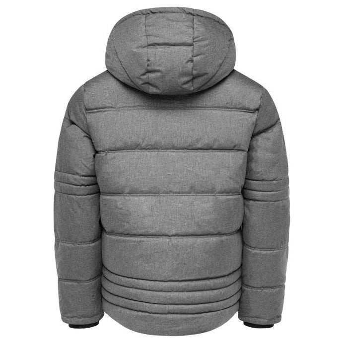Amaci&Sons Coyote Winterjacke 9133