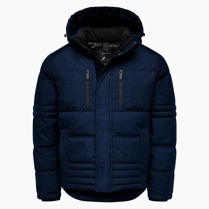 Amaci&Sons Coyote Winterjacke 9133
