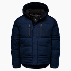 Amaci&Sons Coyote Winterjacke 9133