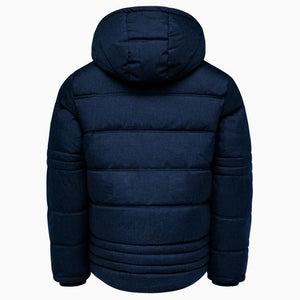 Amaci&Sons Coyote Winterjacke 9133