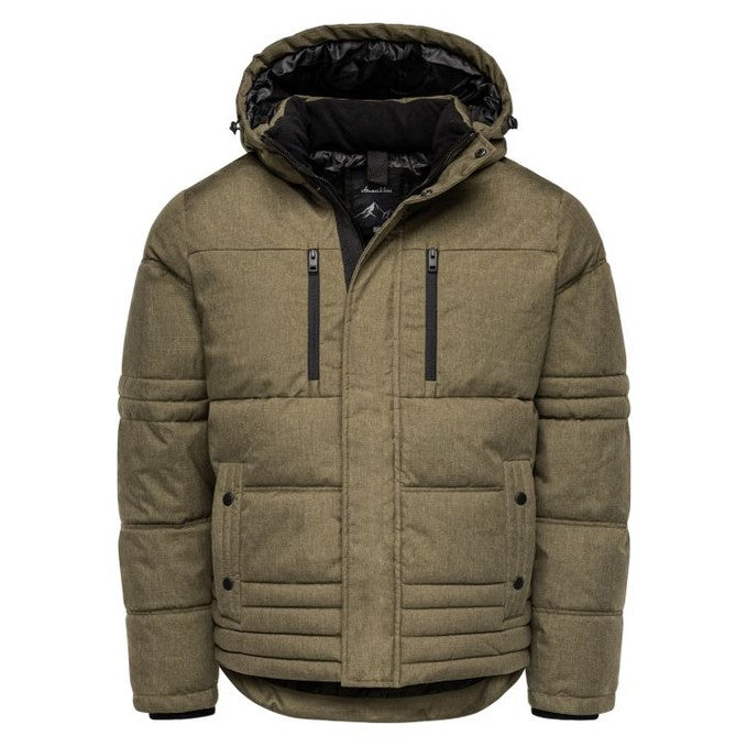Amaci&Sons Coyote Winterjacke 9133
