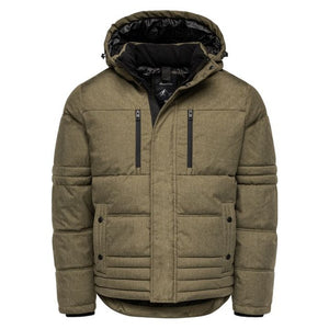 Amaci&Sons Coyote Winterjacke 9133
