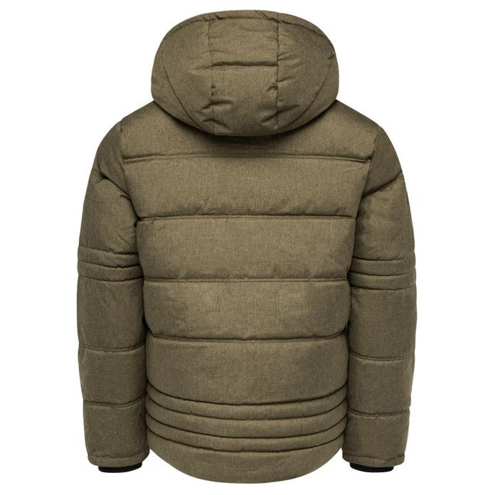 Amaci&Sons Coyote Winterjacke 9133