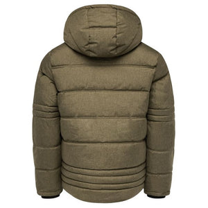 Amaci&Sons Coyote Winterjacke 9133
