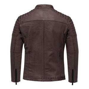 Ralston Amaci&Sons Lederjacke 9134