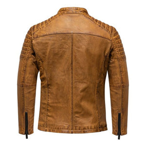 Ralston Amaci&Sons Lederjacke 9134