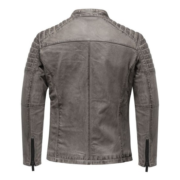 Ralston Amaci&Sons Lederjacke 9134