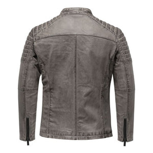 Ralston Amaci&Sons Lederjacke 9134
