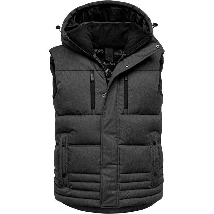 Pacifica Amaci&Sons Steppweste 9139