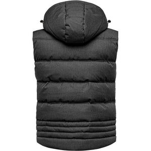 Pacifica Amaci&Sons Steppweste 9139