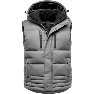 Pacifica Amaci&Sons Steppweste 9139