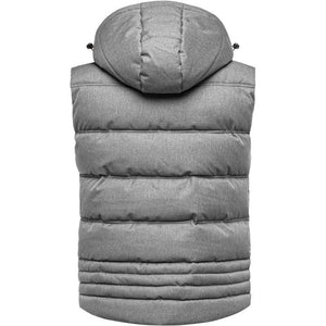 Pacifica Amaci&Sons Steppweste 9139