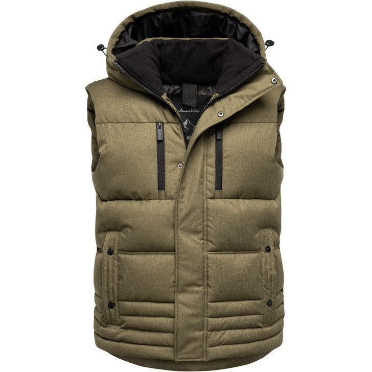 Pacifica Amaci&Sons Steppweste 9139