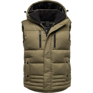Pacifica Amaci&Sons Steppweste 9139