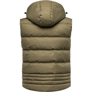 Pacifica Amaci&Sons Steppweste 9139