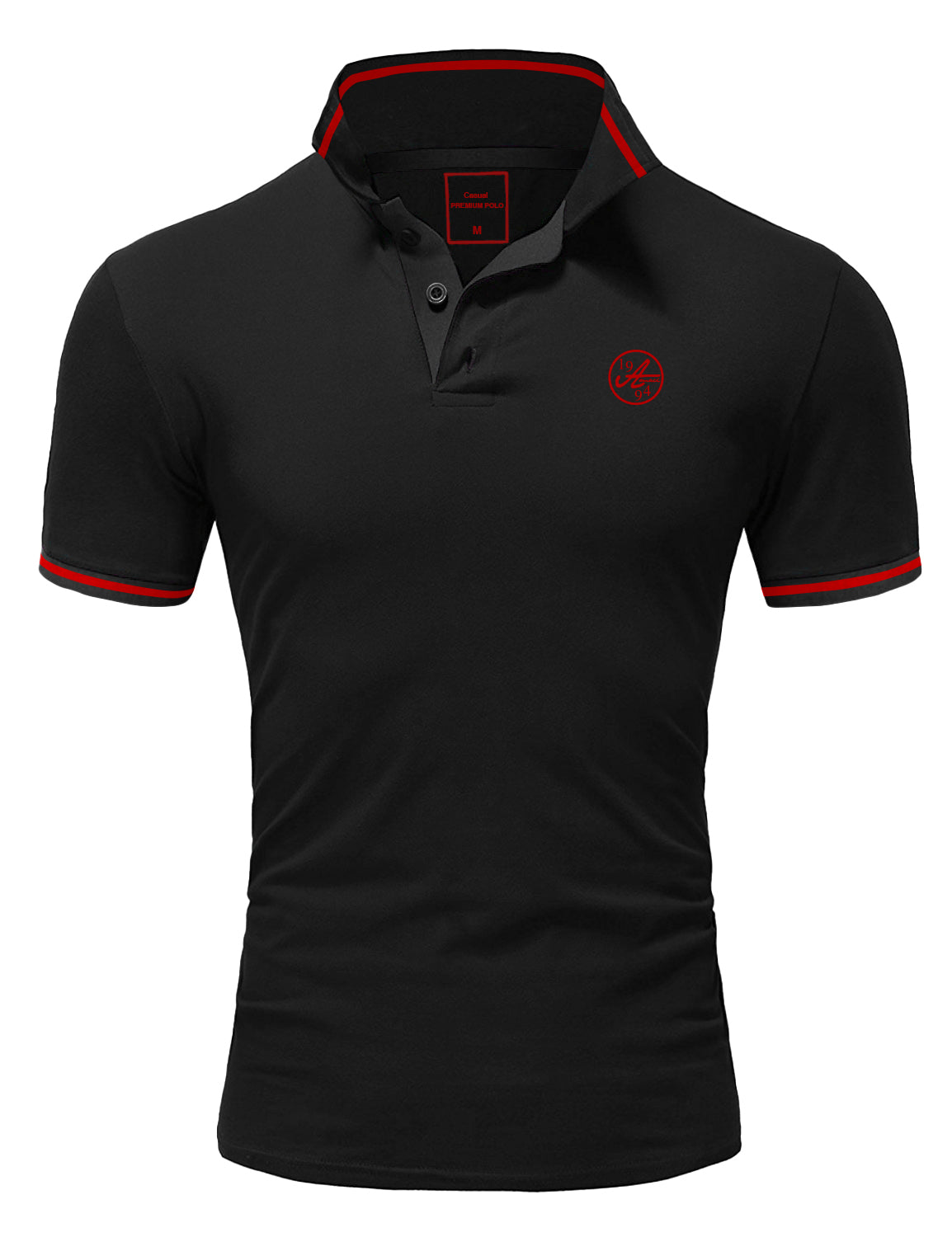 Macon Poloshirt 5110