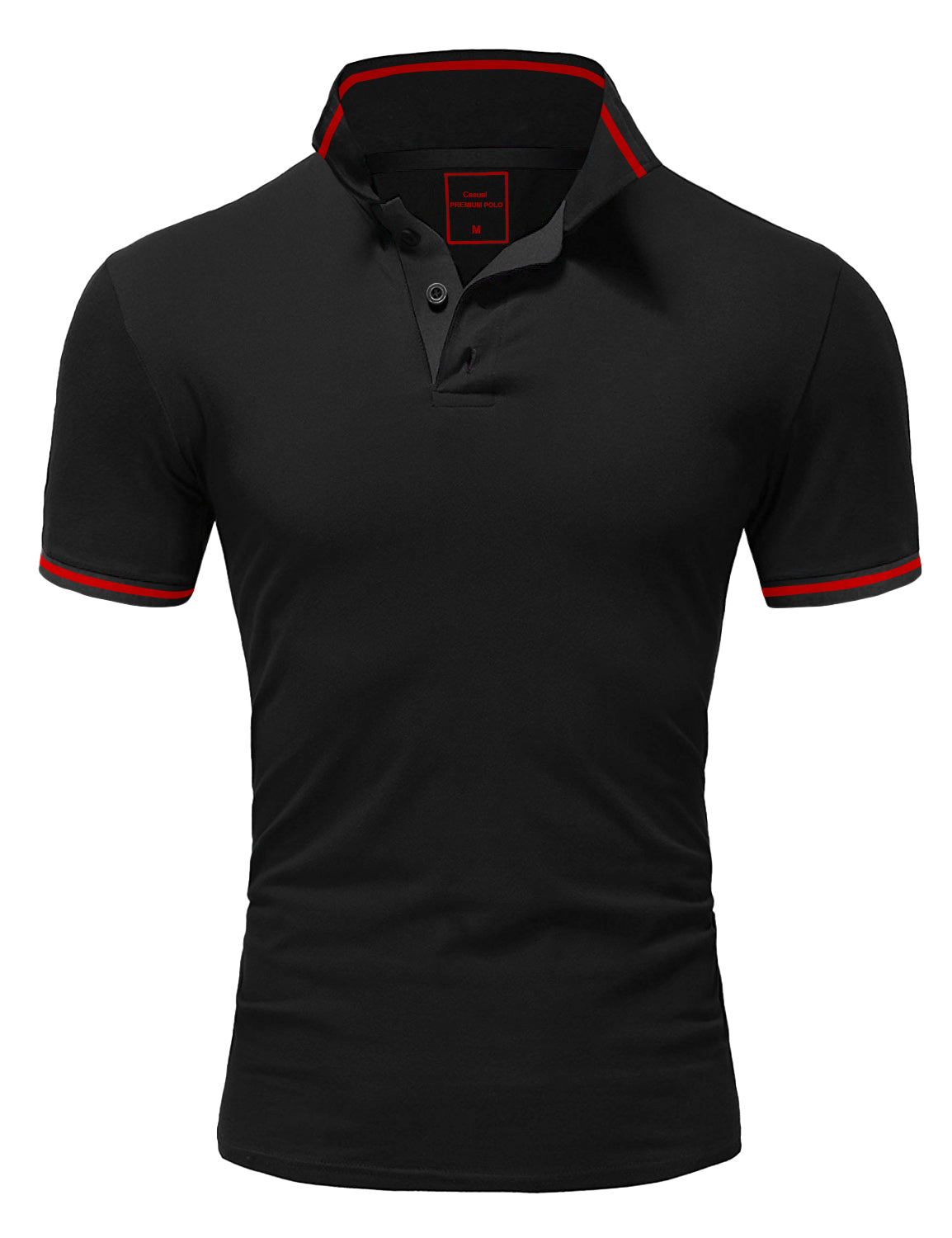 Providence Poloshirt 5109