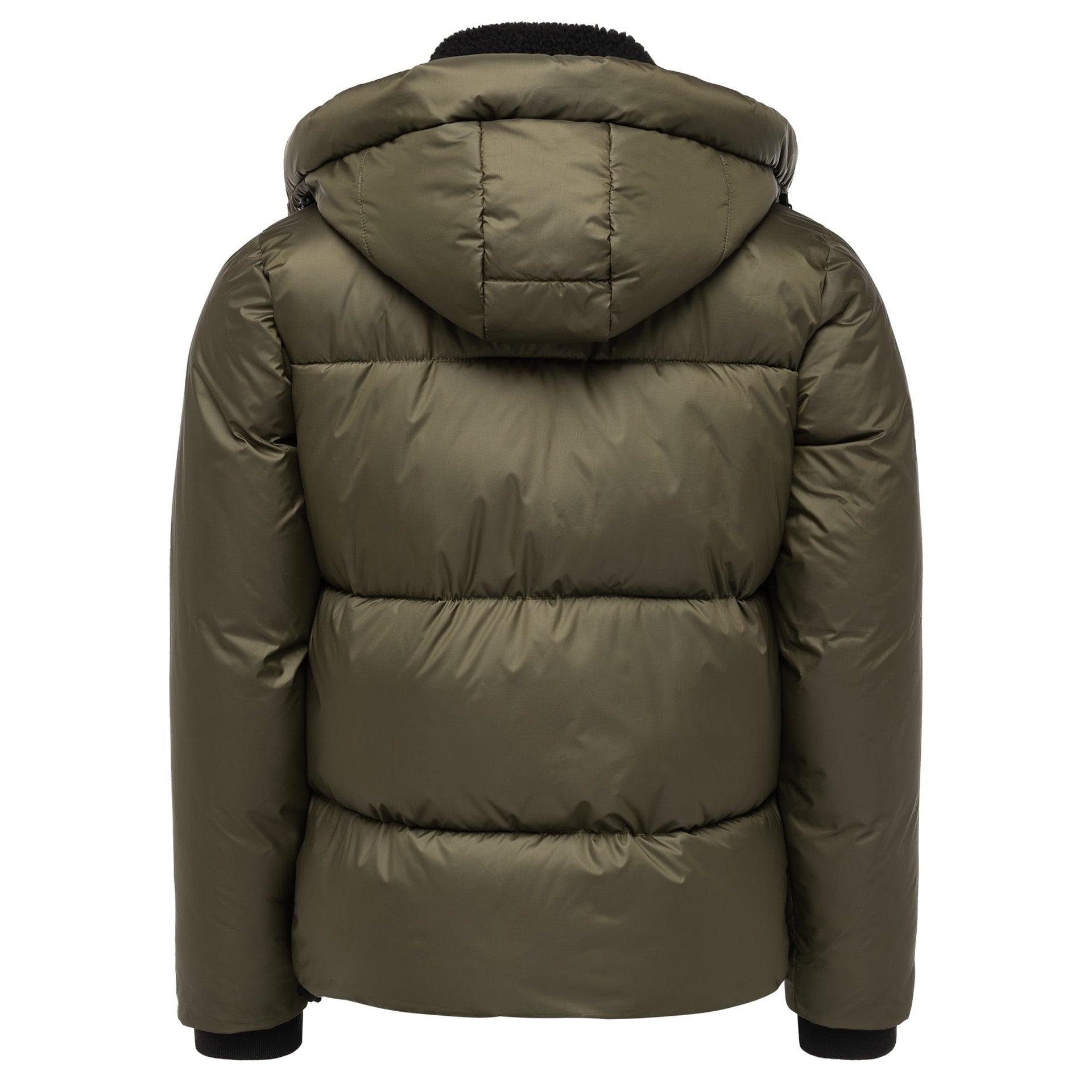 Amaci&Sons Altoona Herren Winterjacke 9120