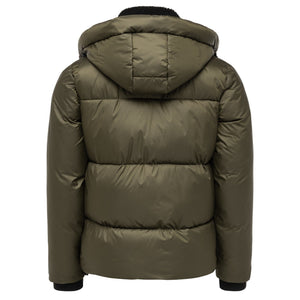 Amaci&Sons Altoona Herren Winterjacke 9120