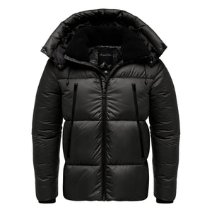 Amaci&Sons Altoona Herren Winterjacke 9120