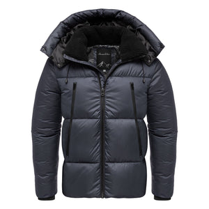 Amaci&Sons Altoona Herren Winterjacke 9120