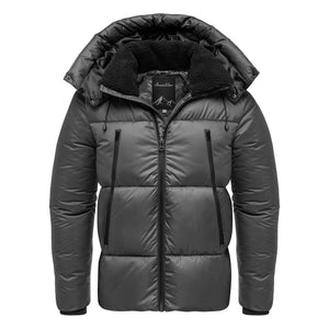 Amaci&Sons Altoona Herren Winterjacke 9120