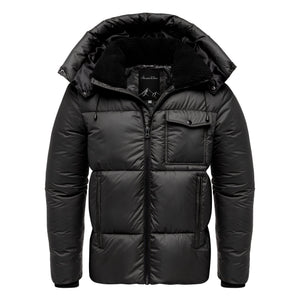Amaci&Sons Ontario Herren Winterjacke 9121