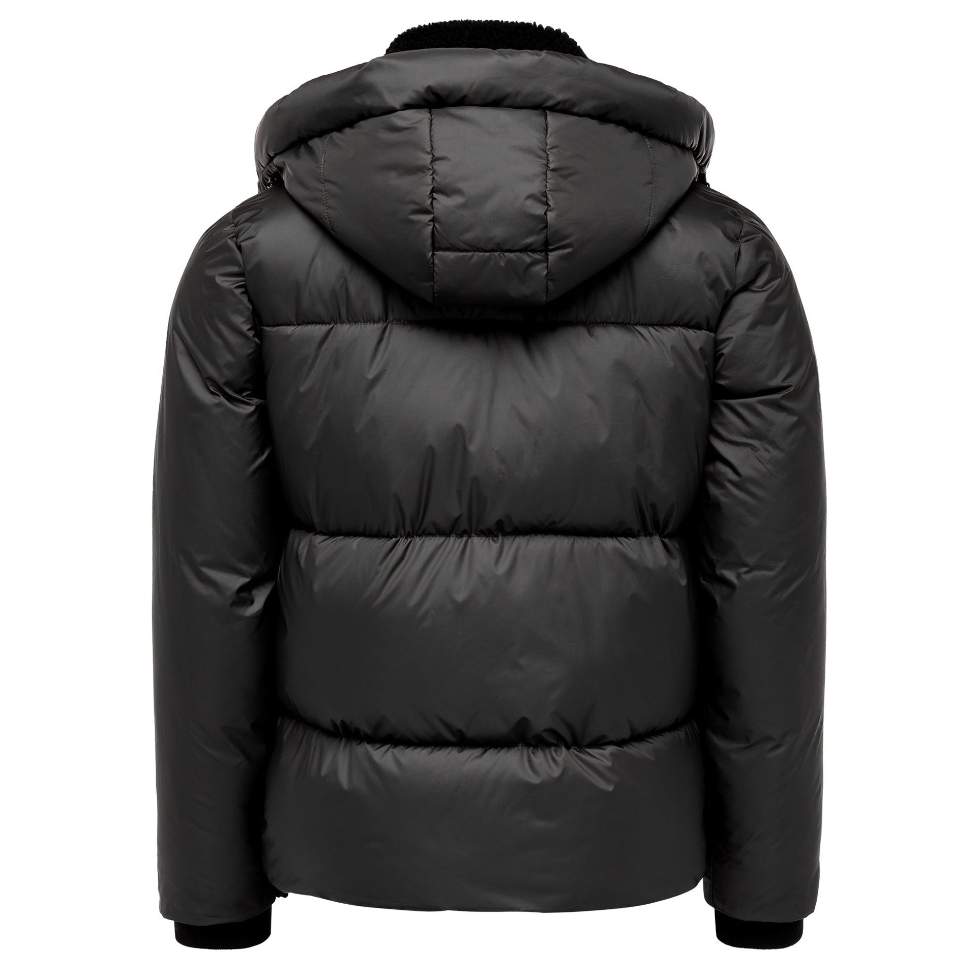 Amaci&Sons Ontario Herren Winterjacke 9121